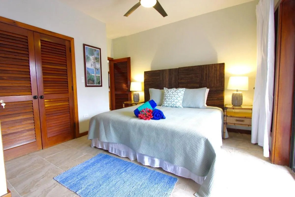 Expansive Views From This Luxury Bayview Penthouse Cruz Bay