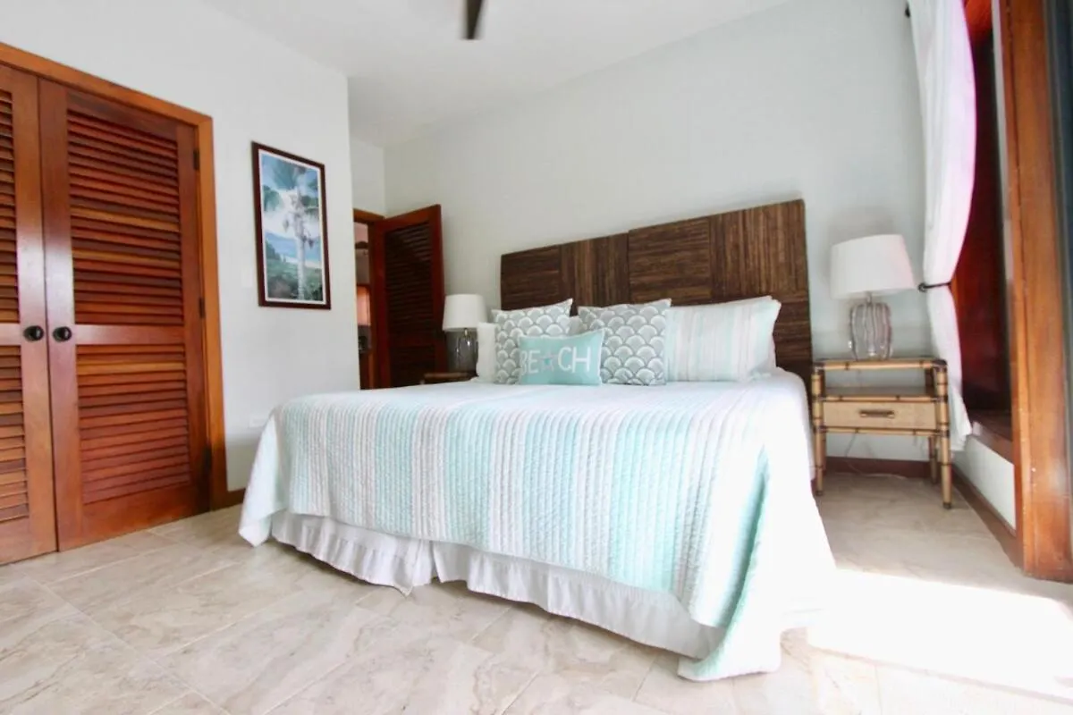 Expansive Views From This Luxury Bayview Penthouse Cruz Bay Αμερικανικές Παρθένοι Νήσοι