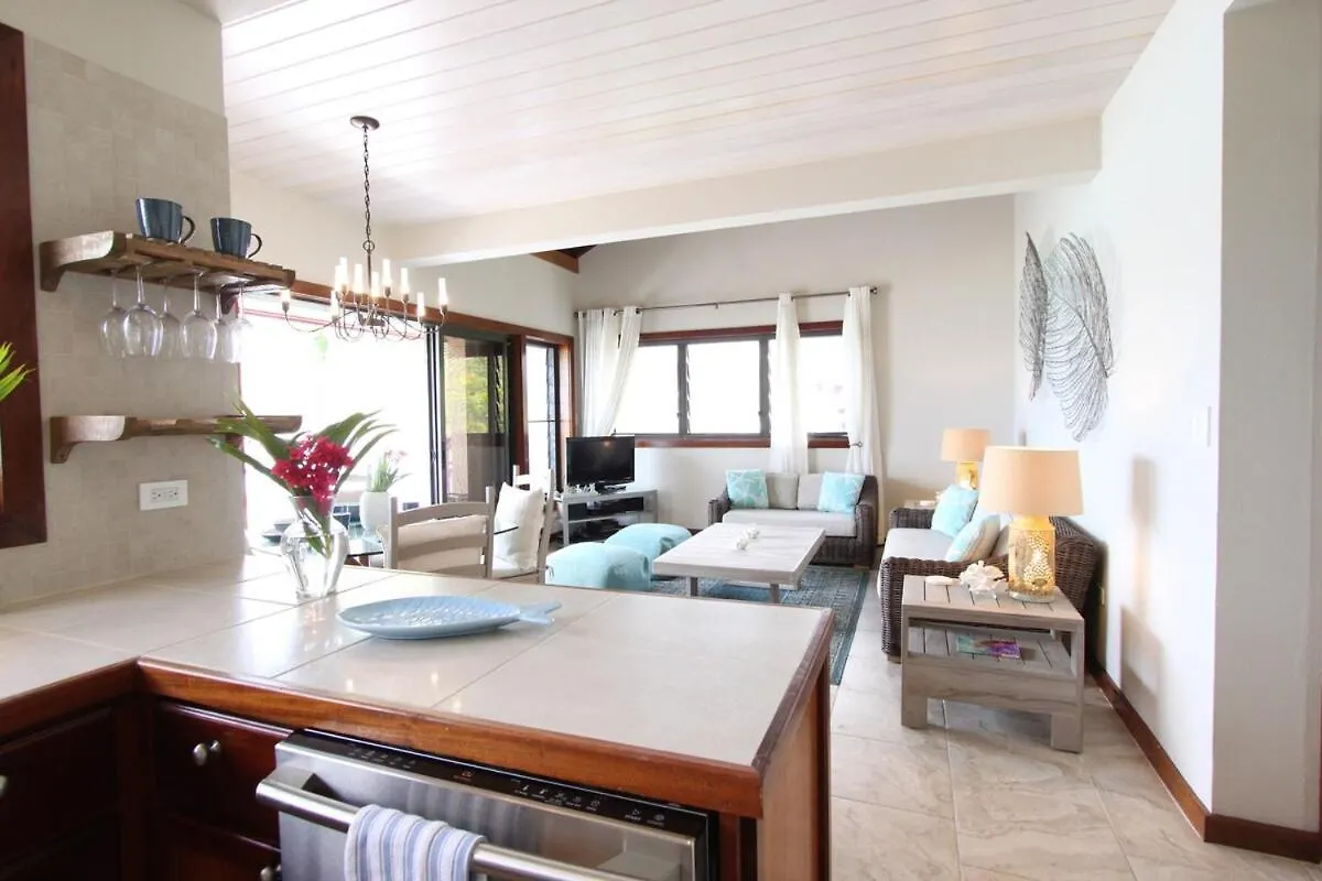 Διαμέρισμα Expansive Views From This Luxury Bayview Penthouse Cruz Bay Αμερικανικές Παρθένοι Νήσοι