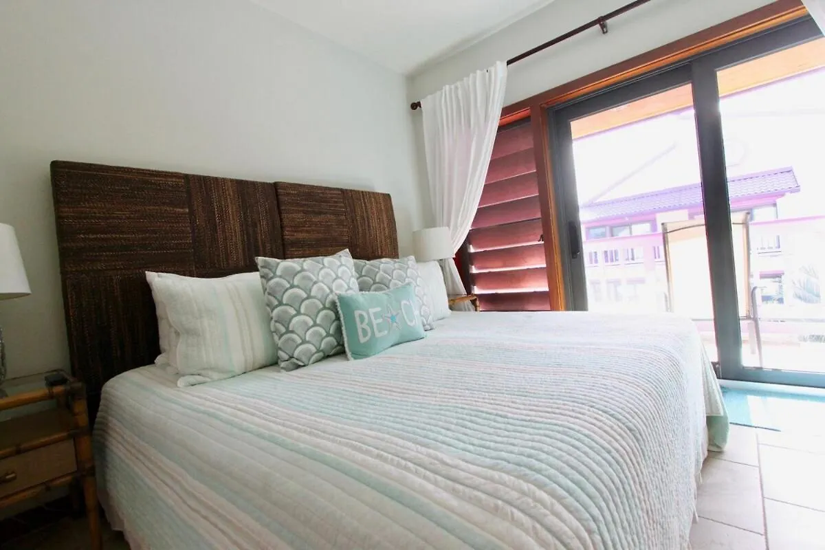 Expansive Views From This Luxury Bayview Penthouse Cruz Bay 0*,  Αμερικανικές Παρθένοι Νήσοι