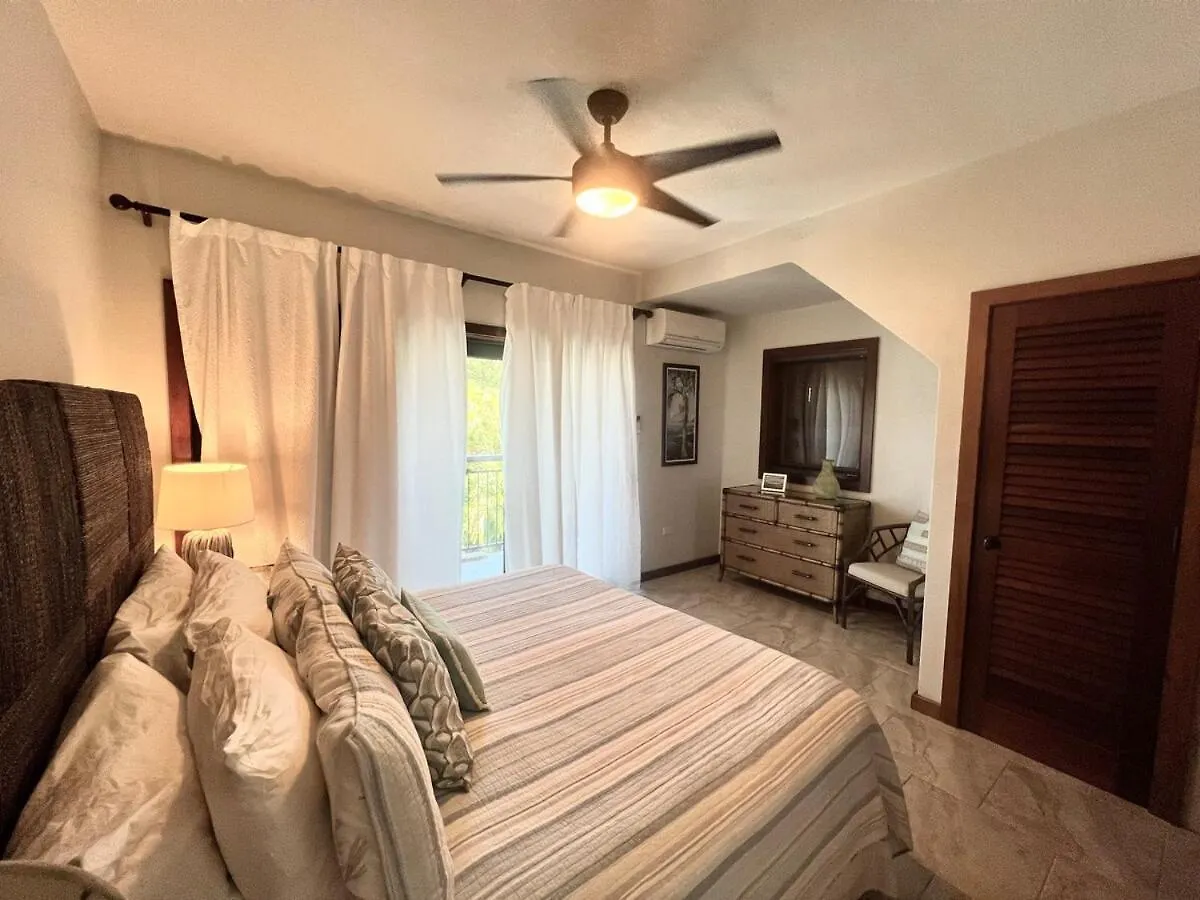 Διαμέρισμα Expansive Views From This Luxury Bayview Penthouse Cruz Bay Αμερικανικές Παρθένοι Νήσοι